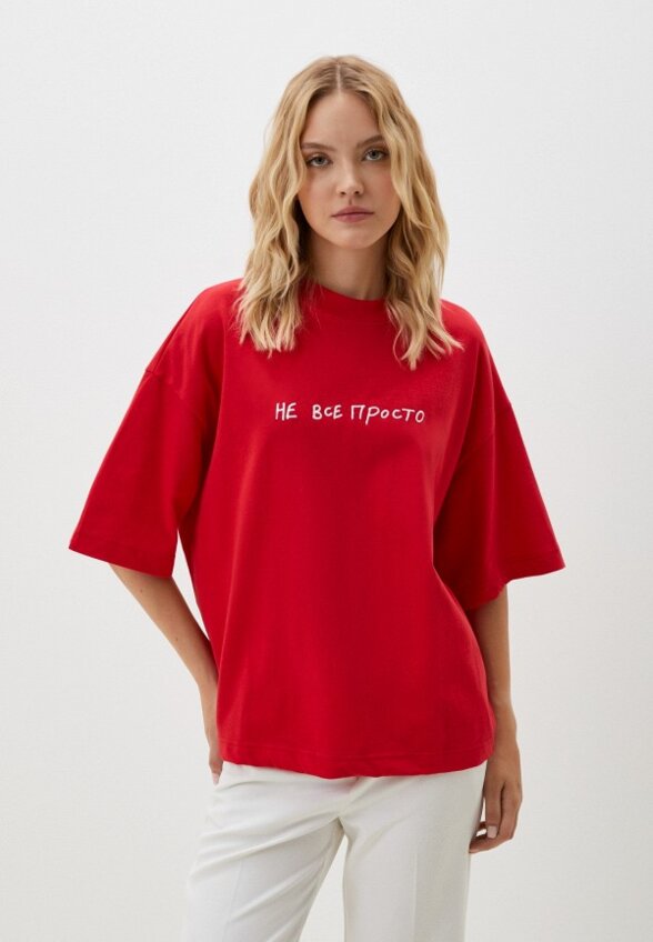 Футболка Mark Formelle