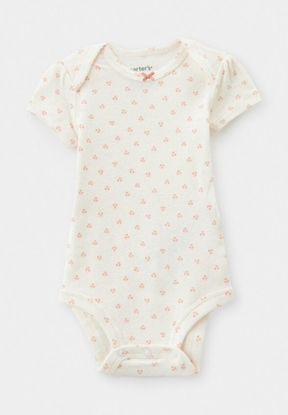 Боди 5 шт. Carter’s