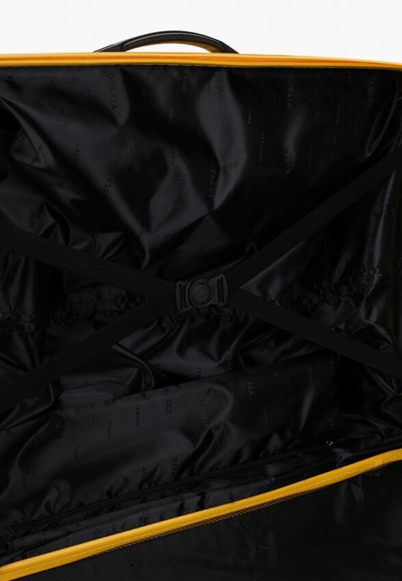 Чемодан Vitacci