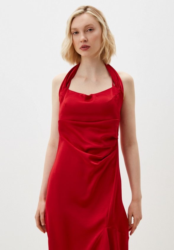 Платье Letlook Fashion