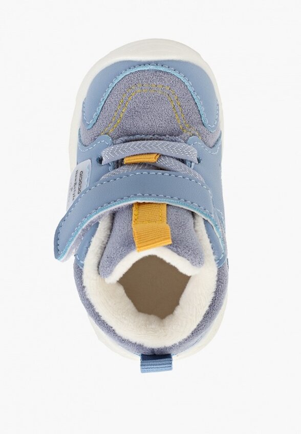 Кроссовки Капитошка