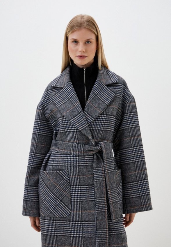 Пальто-халат Paradox