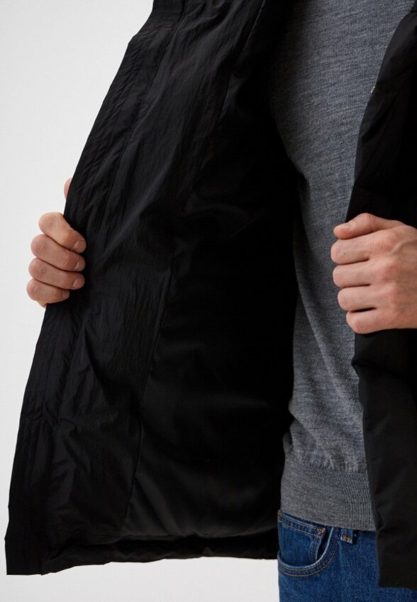 Пуховик Roberto Jordiani