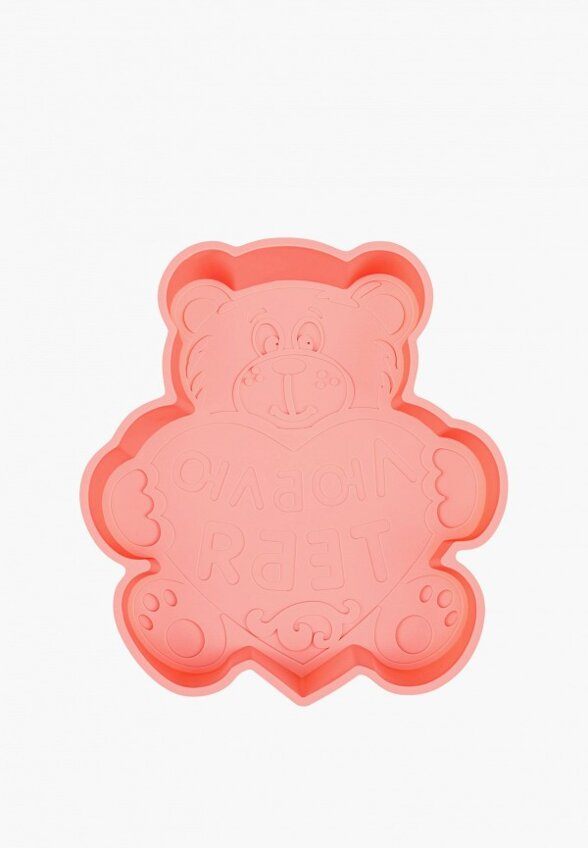 Форма для выпечки Elcasa