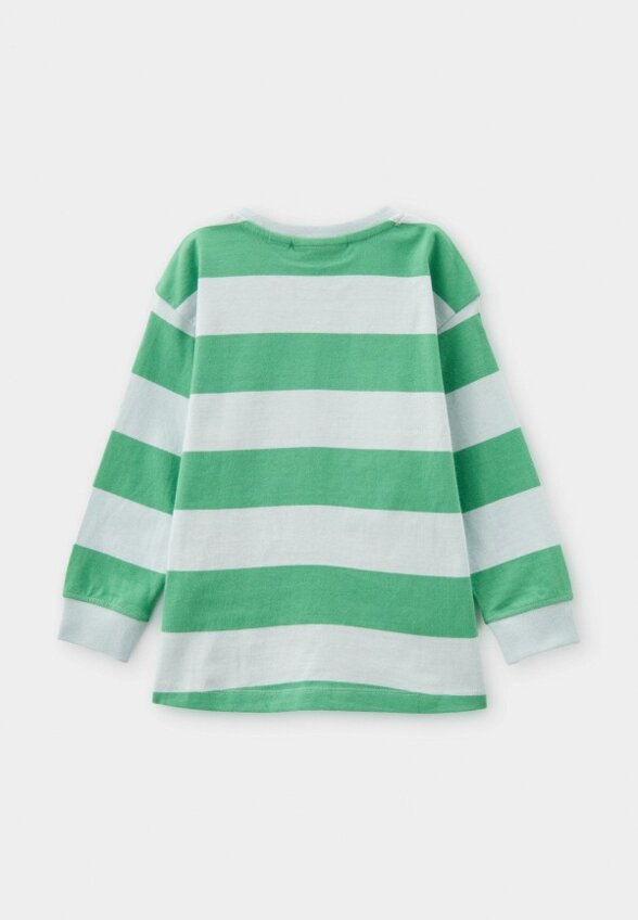 Лонгслив Calvin Klein Jeans