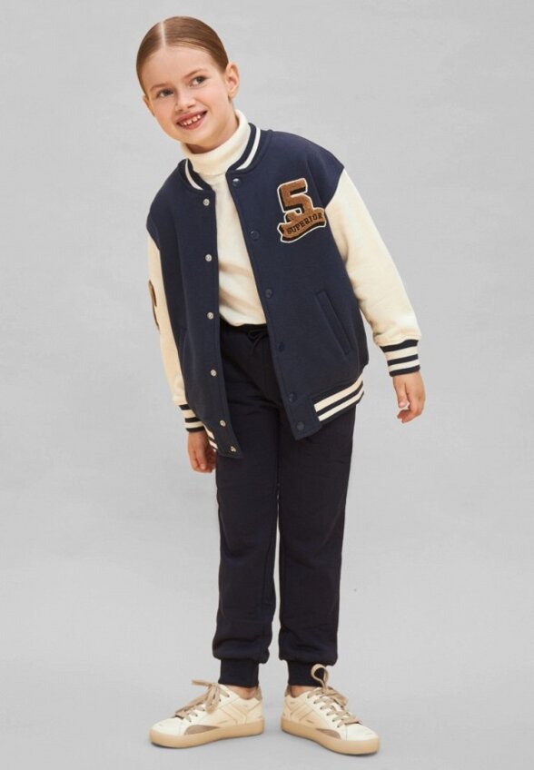 Олимпийка Totti Kids