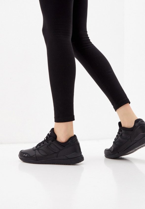 Кроссовки Sigma