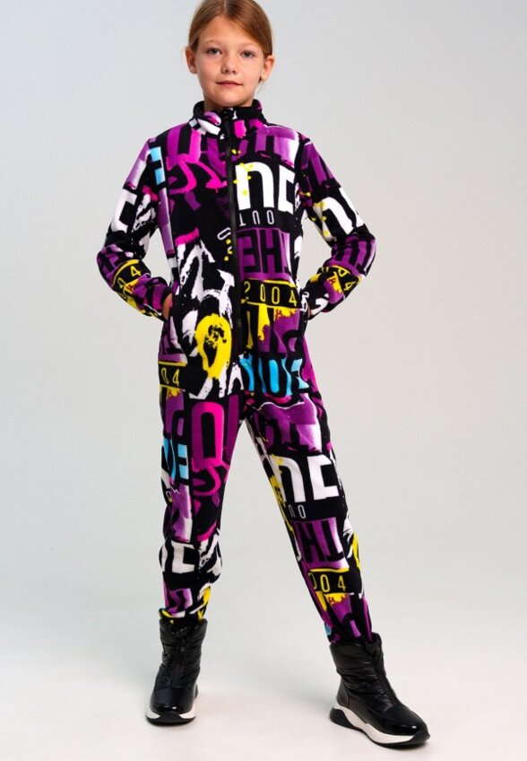 Комбинезон PlayToday