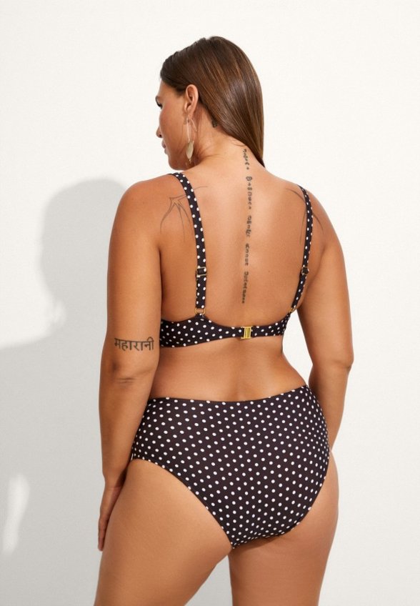 Купальник Naemy Beach