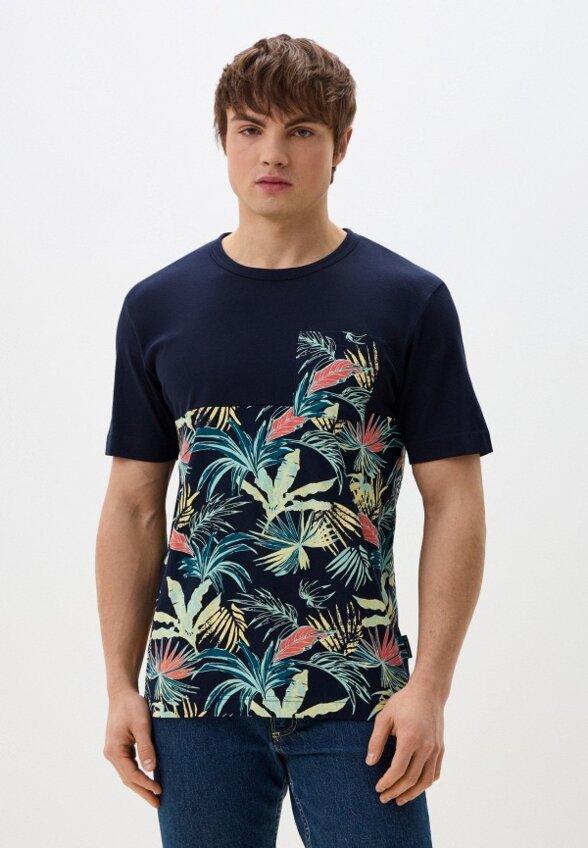 Футболка Tom Tailor