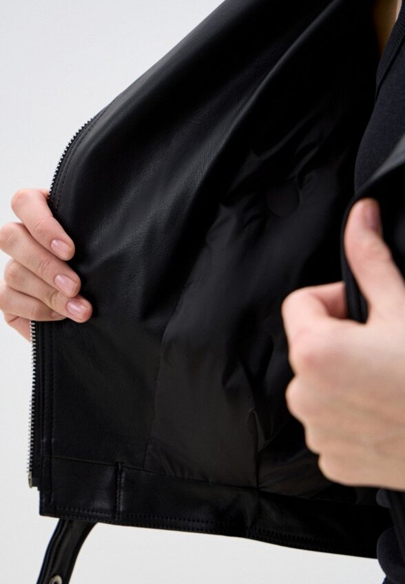 Косуха Bad Queen