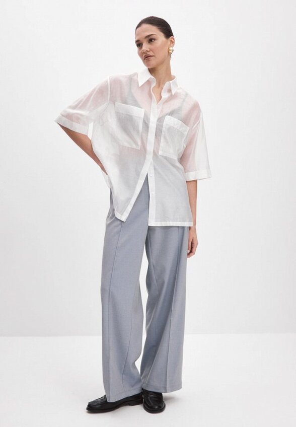 Рубашка 4forms