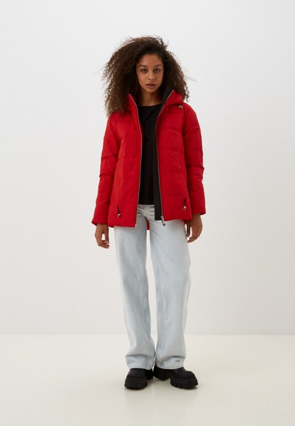 Куртка утепленная Winterra