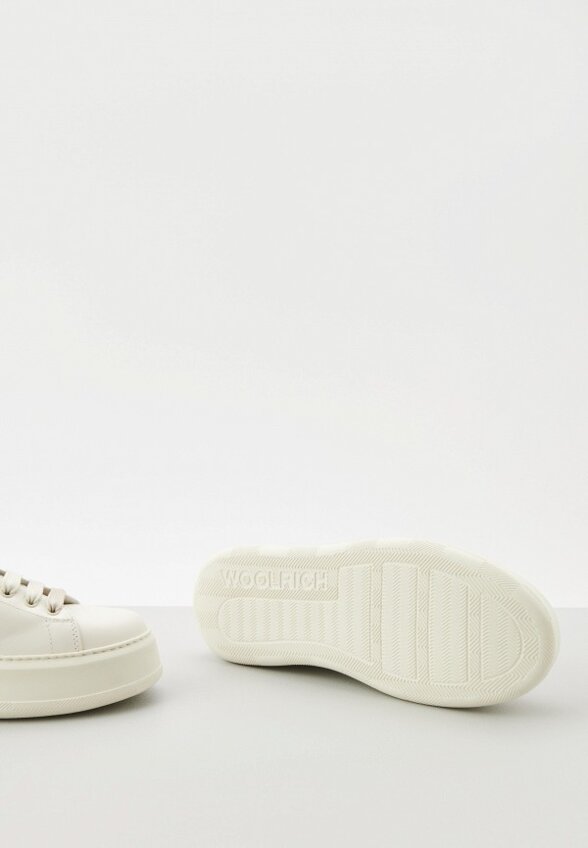Кеды Woolrich