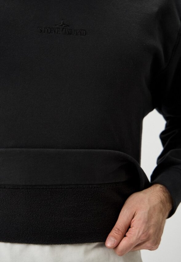 Свитшот Stone Island