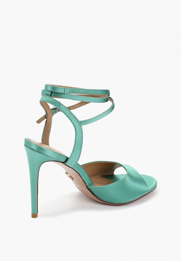 Босоножки Angelina Voloshina