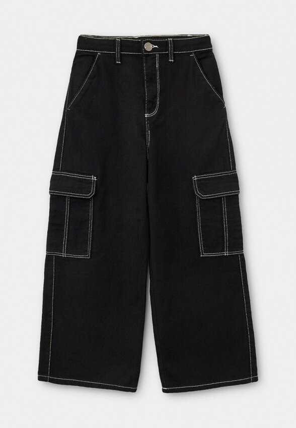 Брюки Terranova