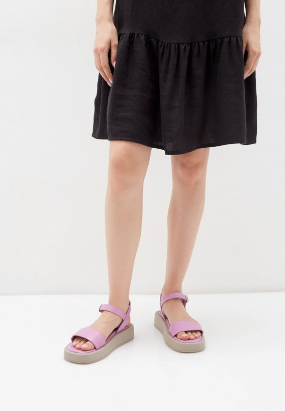 Сандалии Mof-Berg