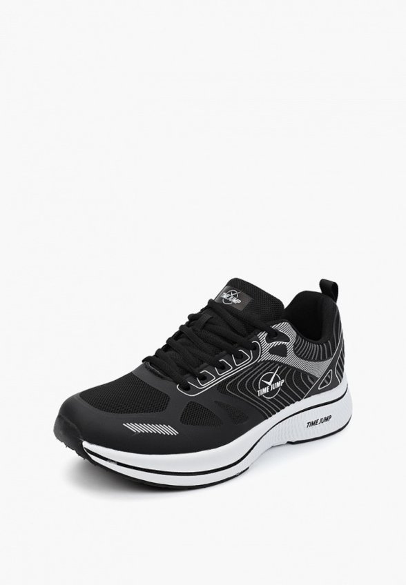 Кроссовки TimeJump