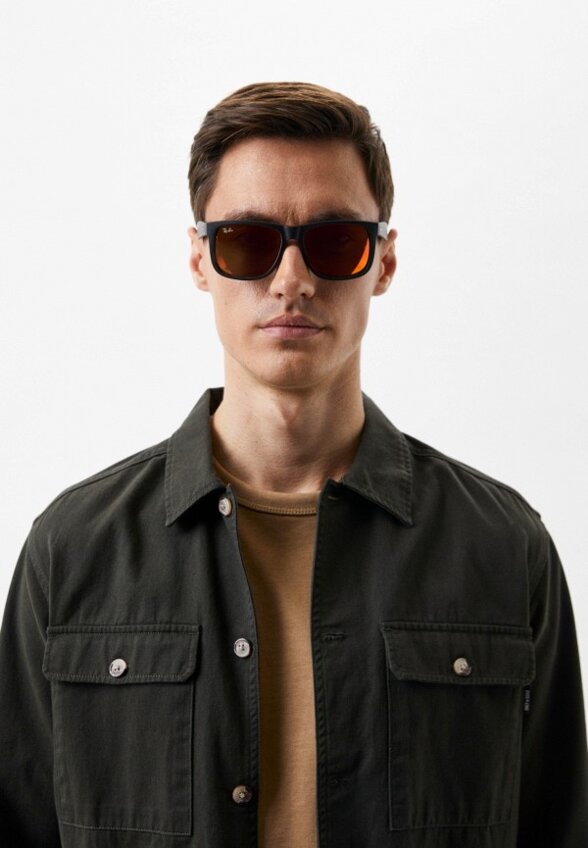 Очки солнцезащитные Ray-Ban®