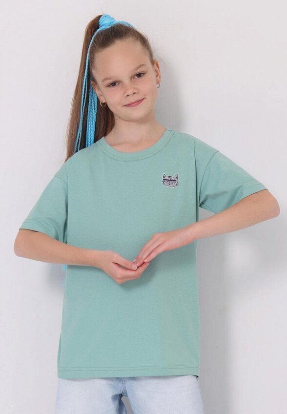 Футболка Апрель