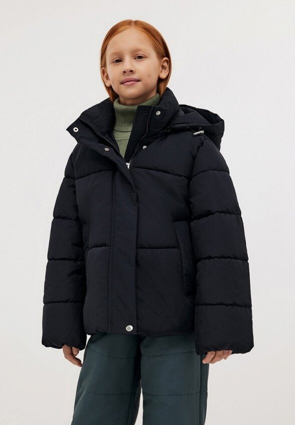 Куртка утепленная Baon