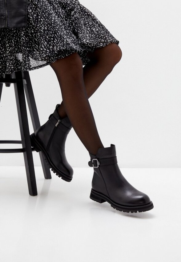 Ботинки Thomas Munz