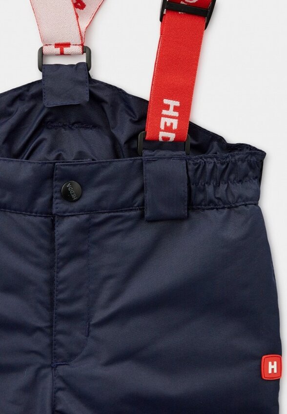 Брюки утепленные Hedda