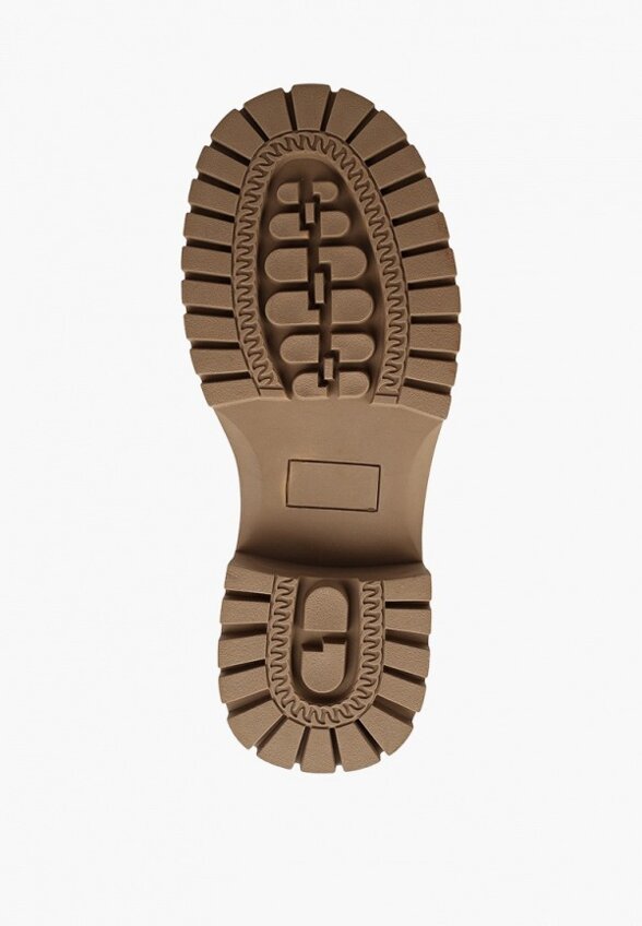 Ботинки Abricot Premium