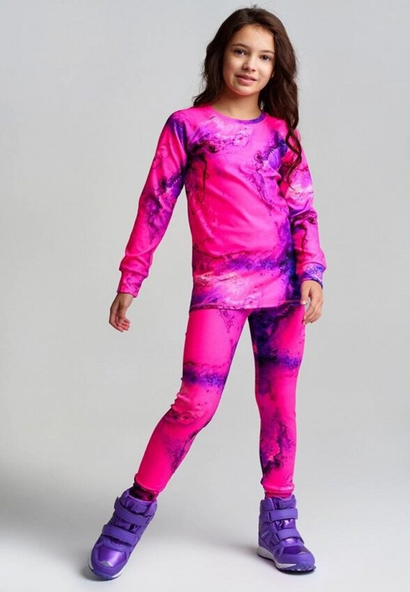 Термобелье PlayToday