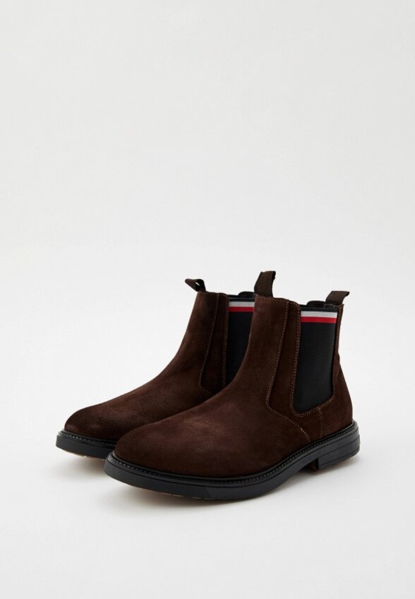 Ботинки Tommy Hilfiger