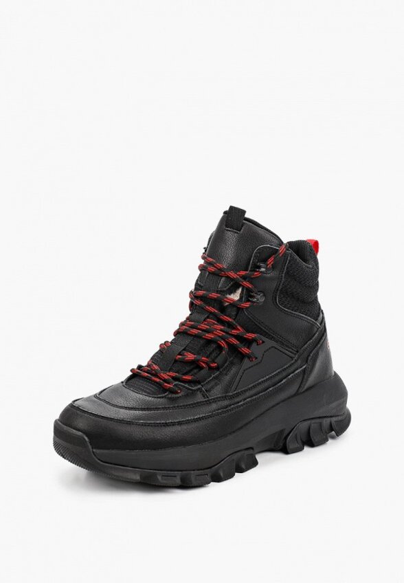 Кроссовки Grunberg