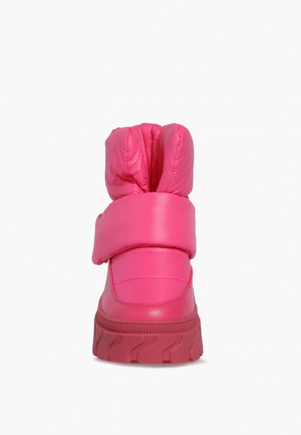 Дутики El Tempo