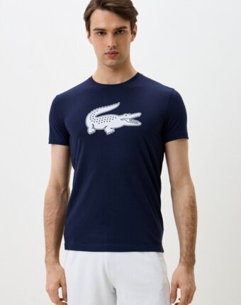 Футболка Lacoste мужчинам