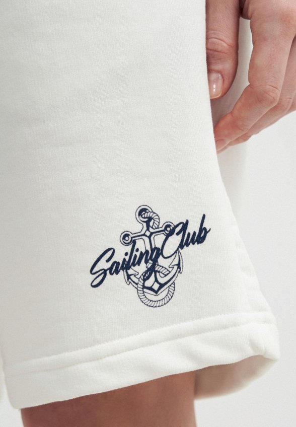 Шорты спортивные Твое