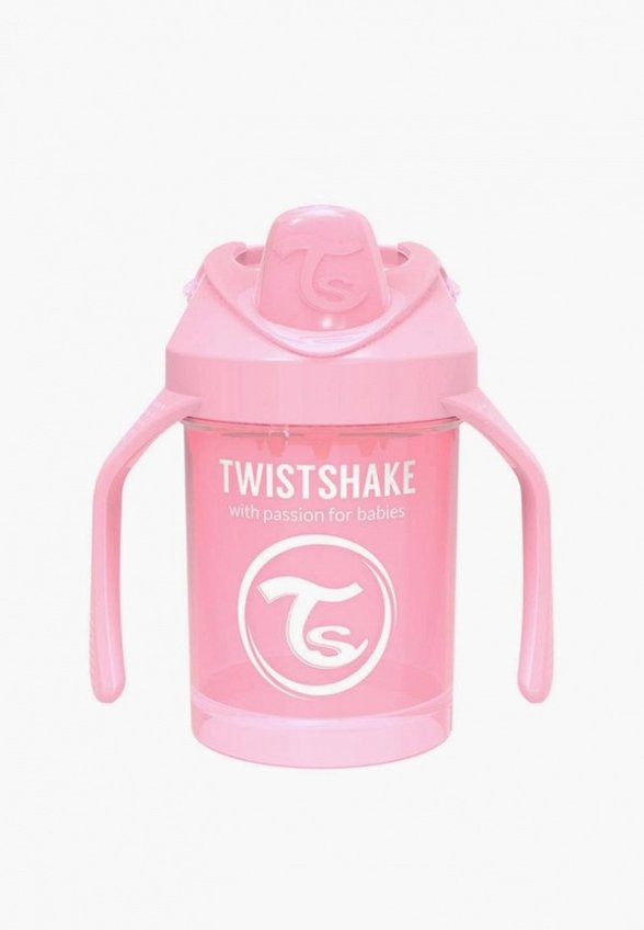 Поильник для детей Twistshake