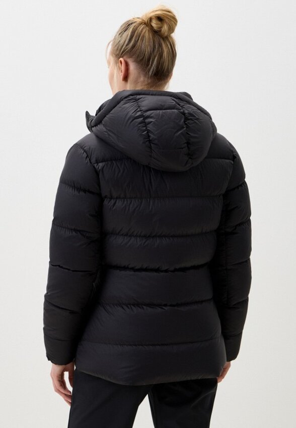 Пуховик Helly Hansen