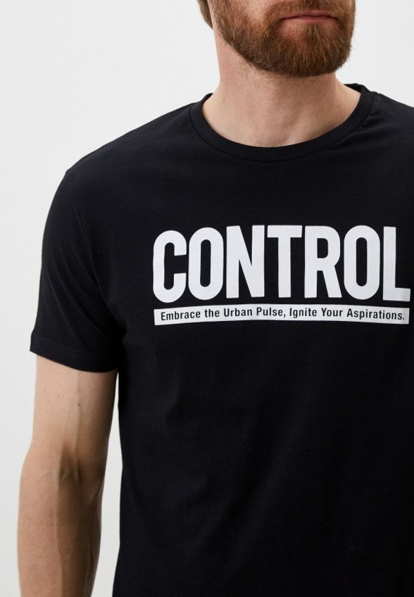 Футболка Terranova