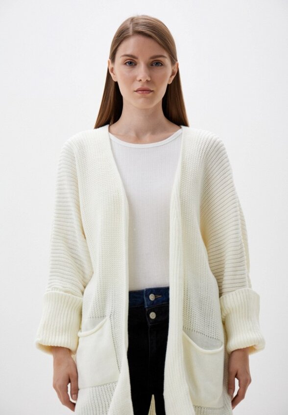 Кардиган Zharko!