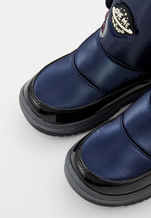 Дутики Jog Dog