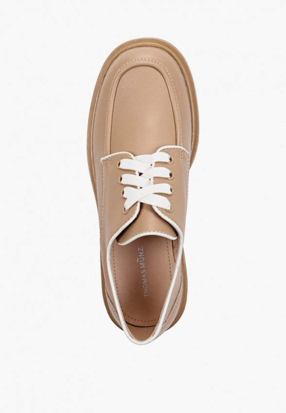 Ботинки Thomas Munz