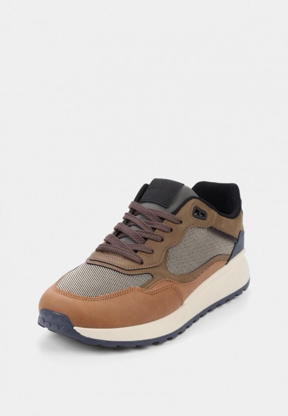 Кроссовки Patrol