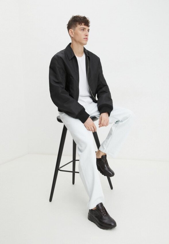 Кроссовки Maison David