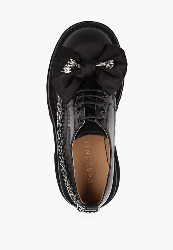 Ботинки Vasconte