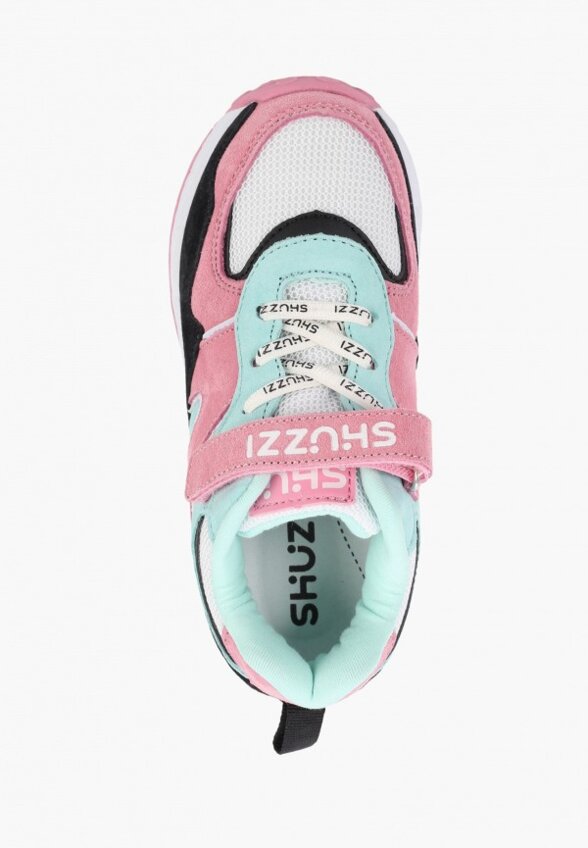 Кроссовки Shuzzi
