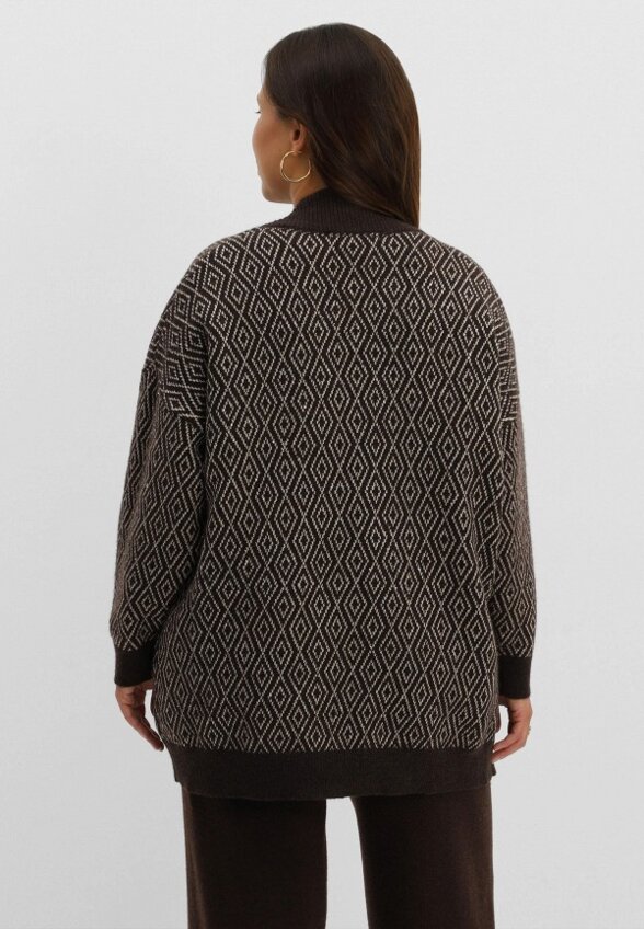 Кардиган A la Tete