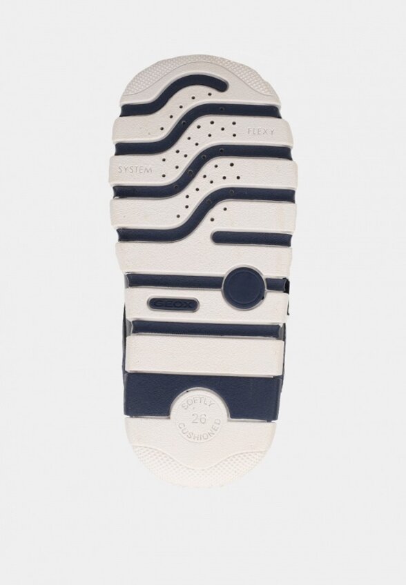 Кроссовки Geox