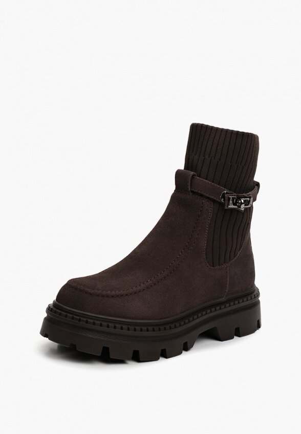 Полусапоги Alba