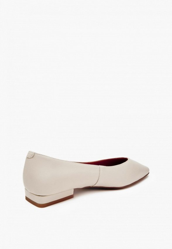 Балетки Mascotte