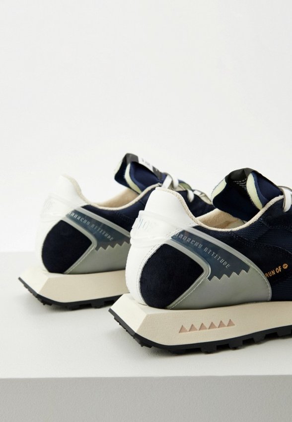 Кроссовки Run Of